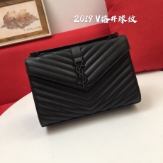 YSL Satchel Bags